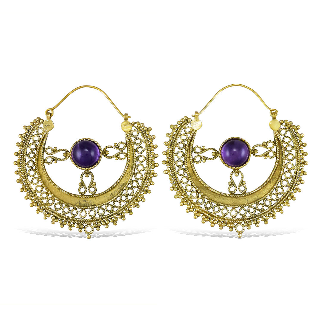 Laili Hoops
