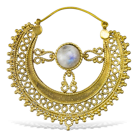 Laili Hoops