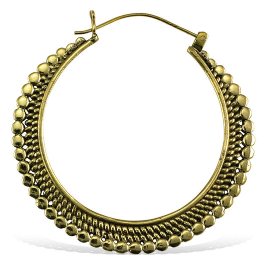 Heela Hoops