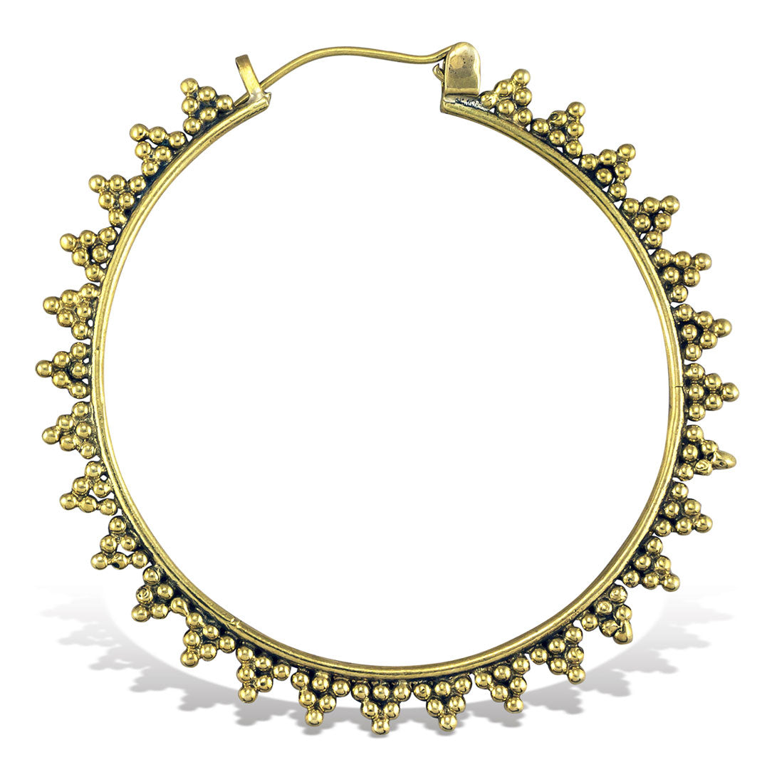 Aditi Hoops