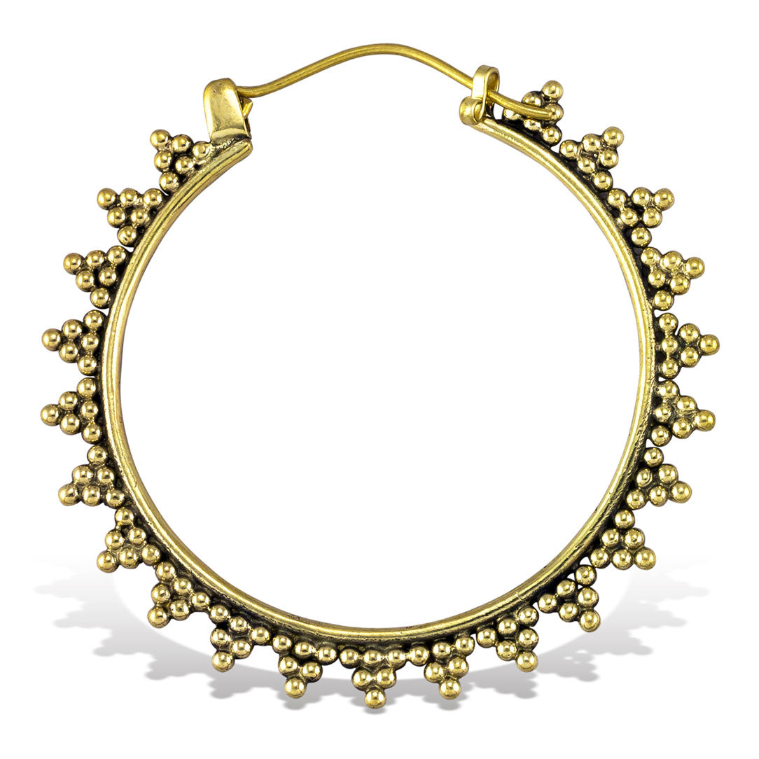 Aditi Hoops