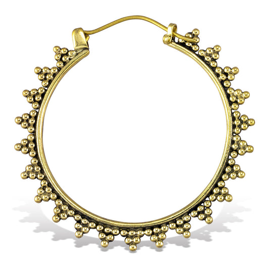 Aditi Hoops