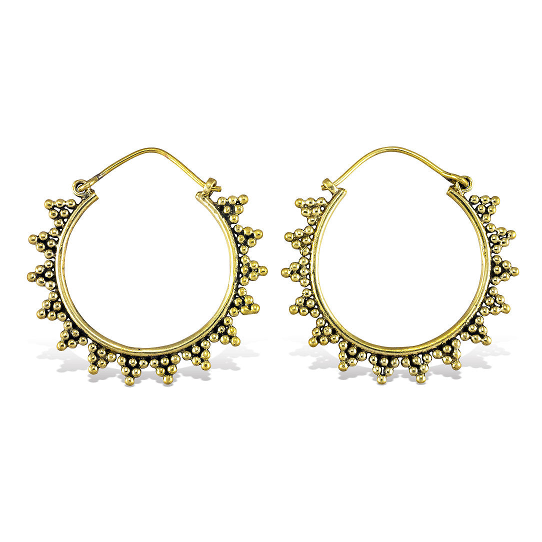 Aditi Hoops