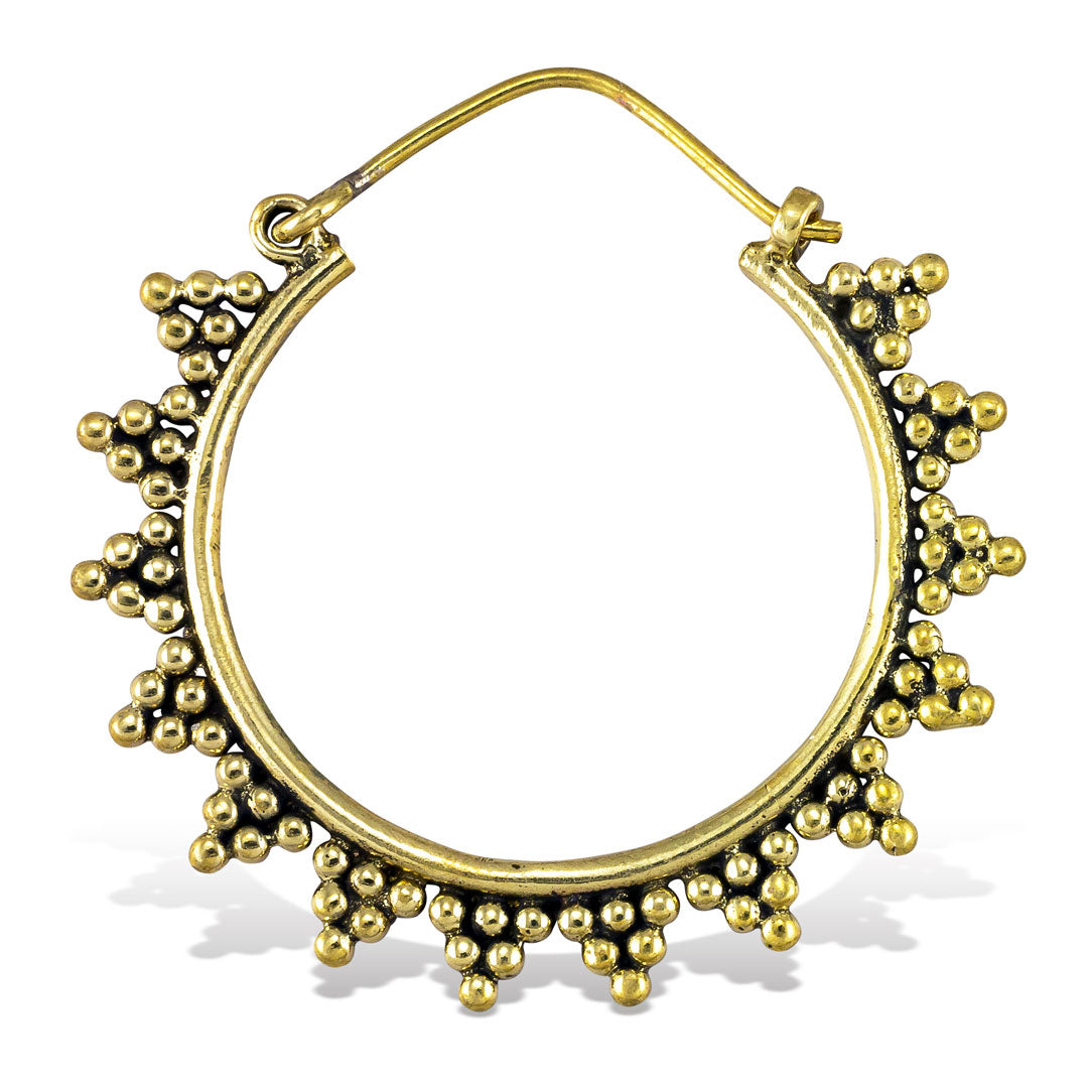 Aditi Hoops