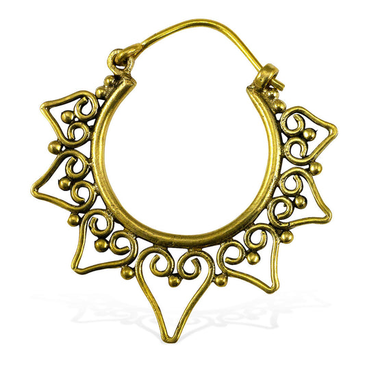 Belissa Hoops