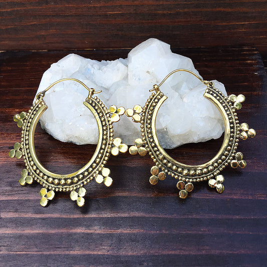 Bindi Hoops
