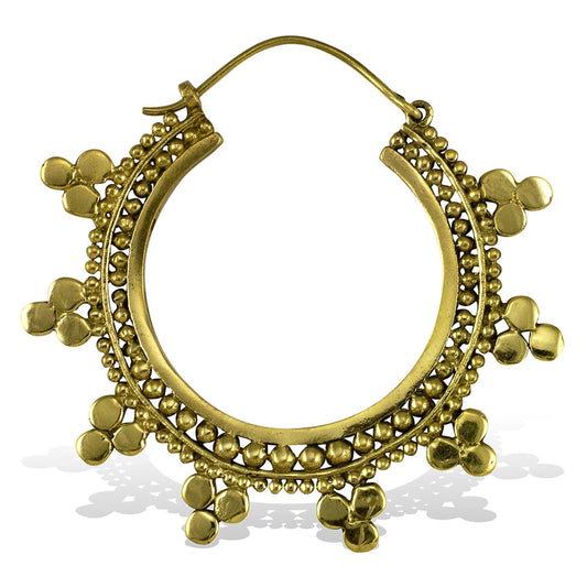 Bindi Hoops