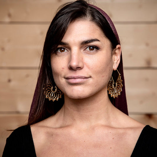 Lucidity Hoops