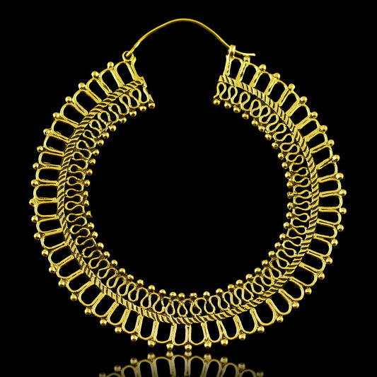 Asha Hoops