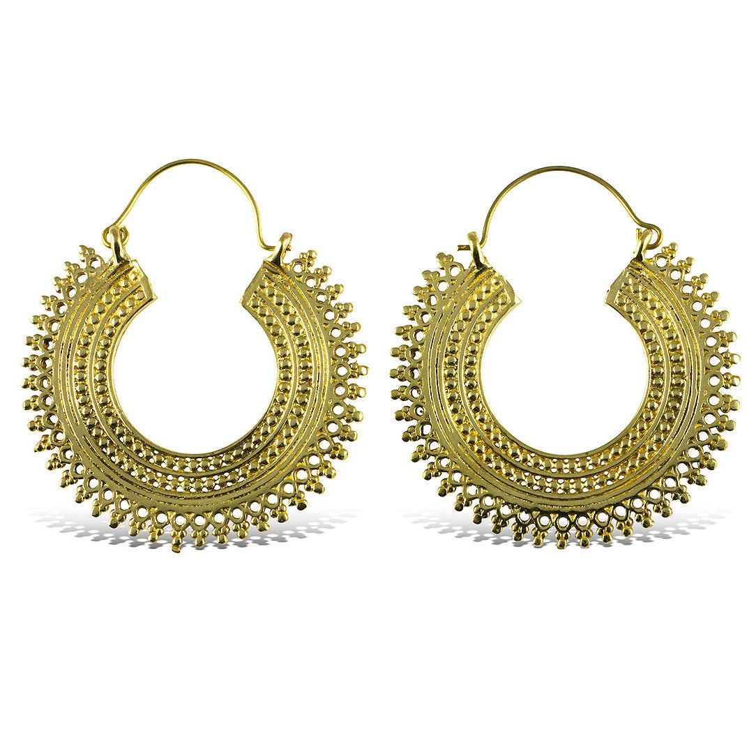 Sheba Hoops