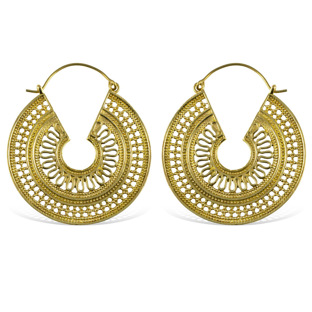 Sanjati Hoops
