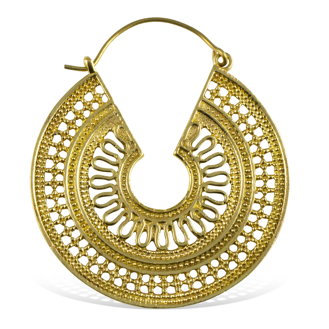 Sanjati Hoops