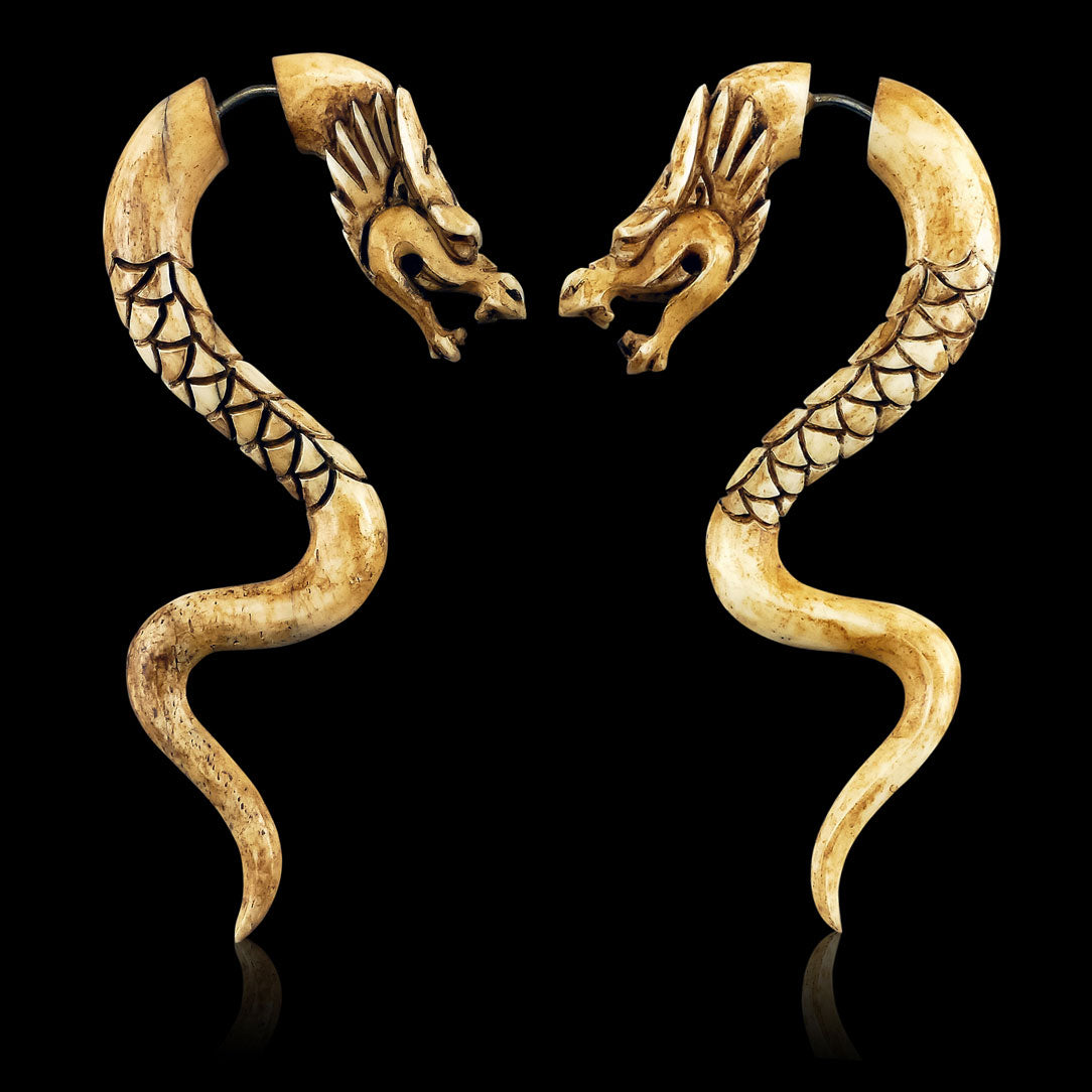 Dragons - Bone