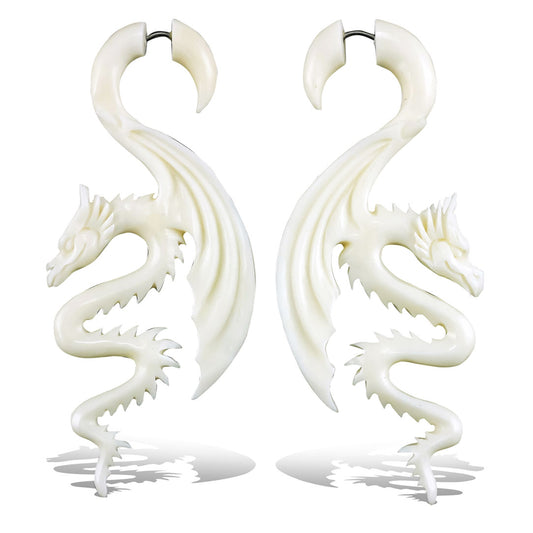 Argon Dragons - Bone