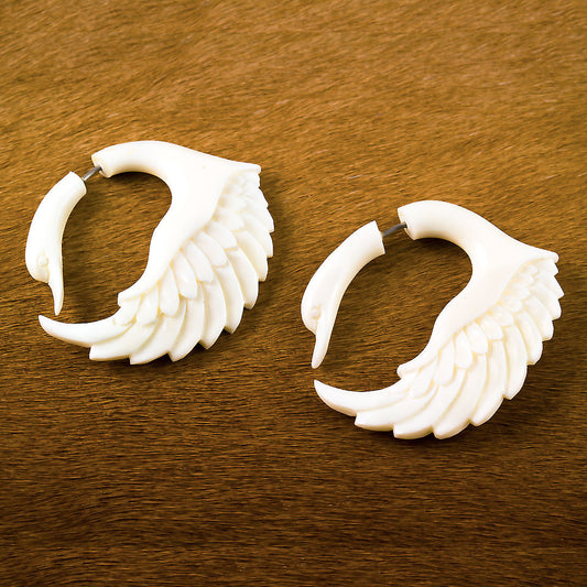 Sankofa Swans - Bone