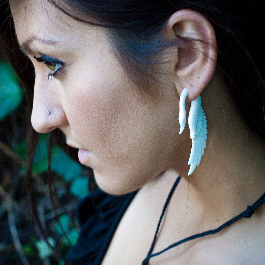 Yafah Swans - Bone