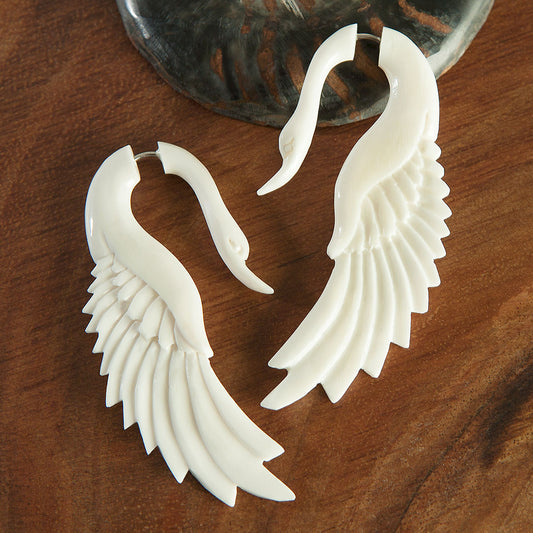 Yafah Swans - Bone