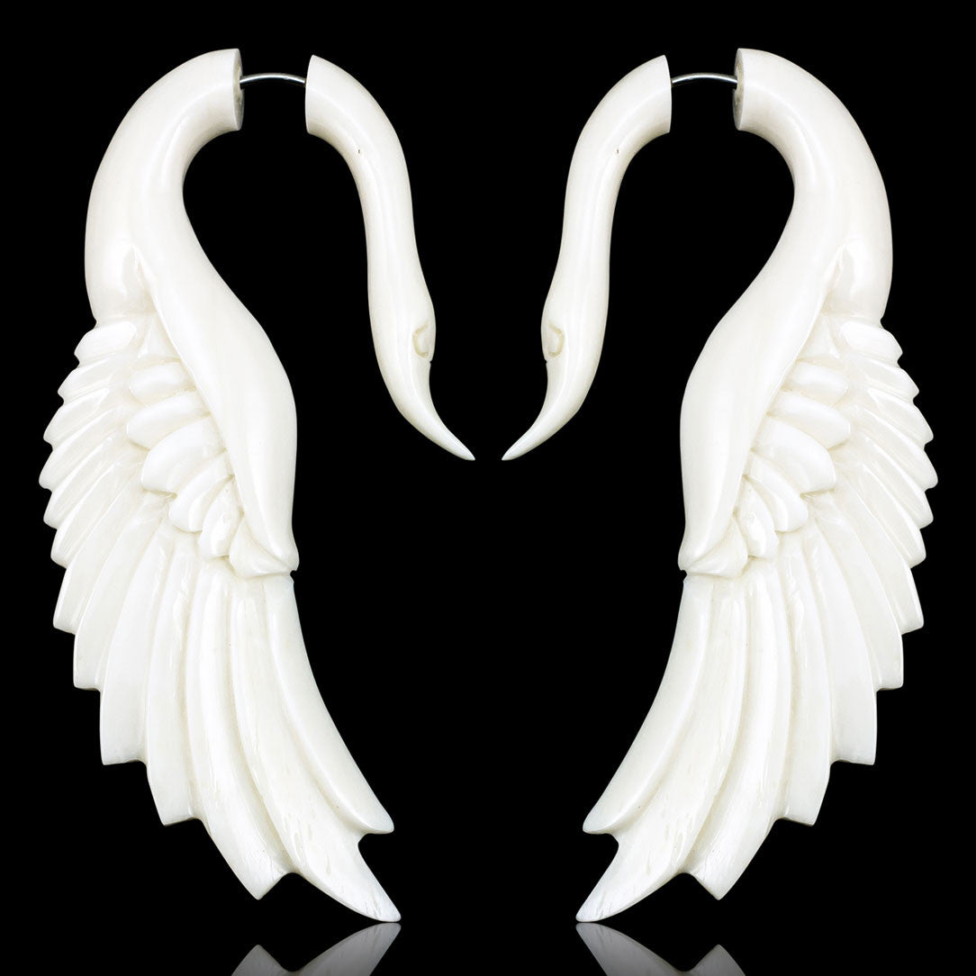 Yafah Swans - Bone