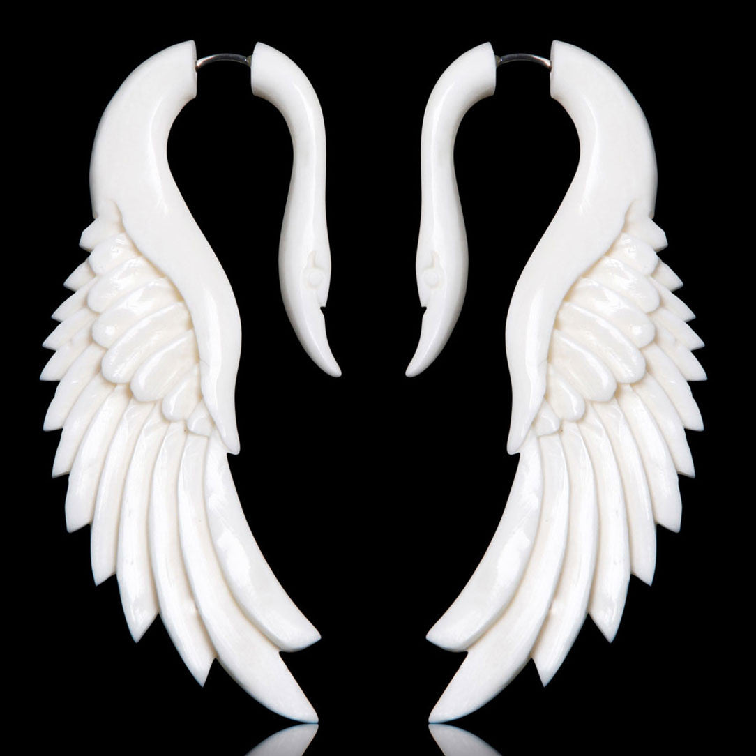 Yafah Swans - Bone