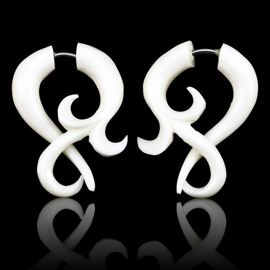 Asalah Twists - Bone