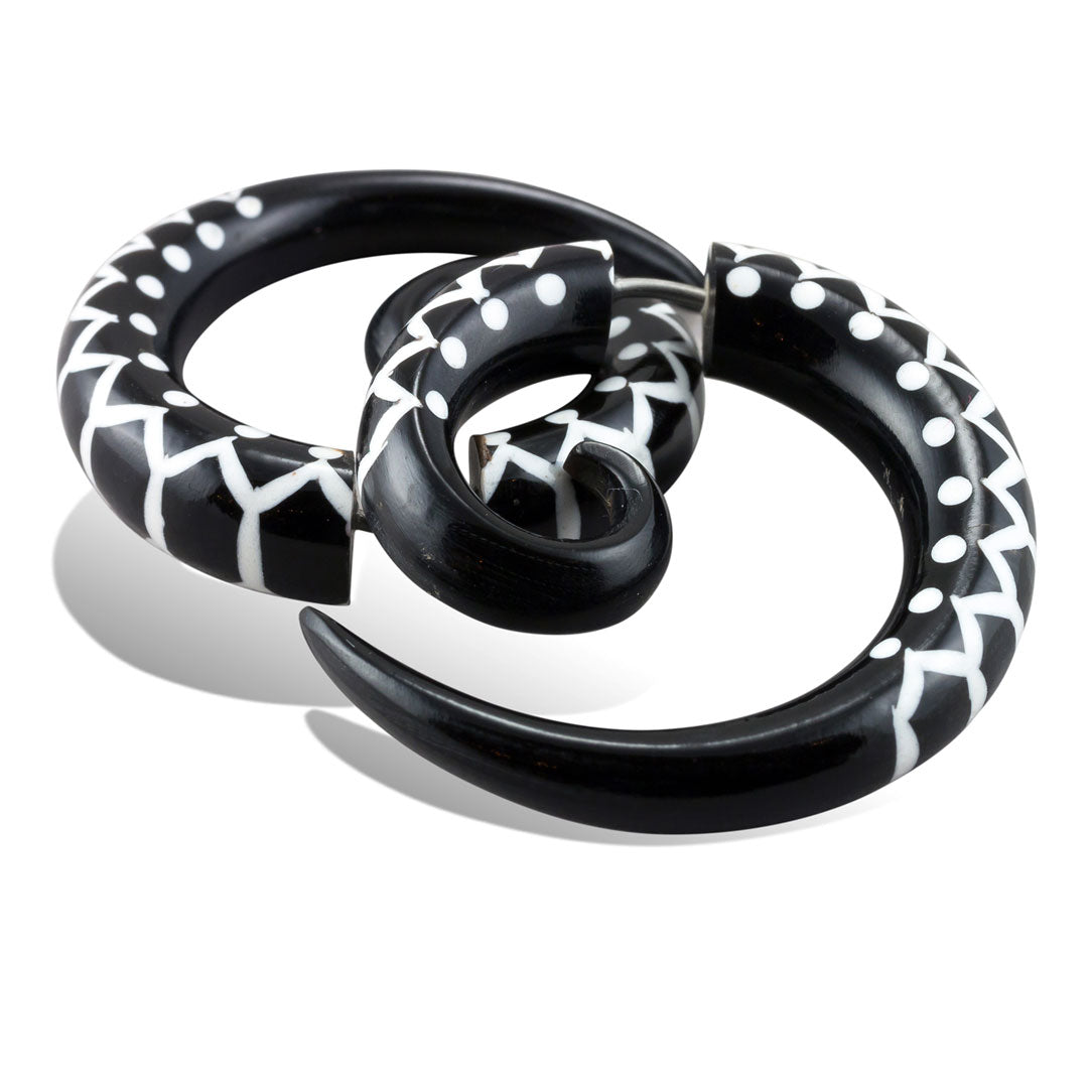 Annabelle Spirals - Horn