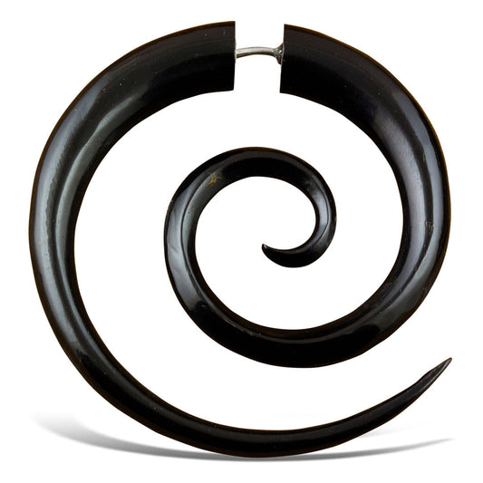 Super Spirals - Horn
