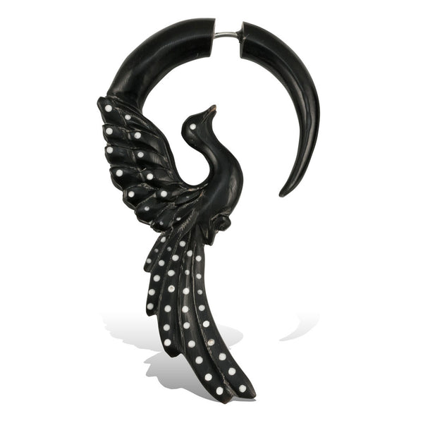 <span>EFH-140<span>: </span></span>Phoenix Stardust - Horn