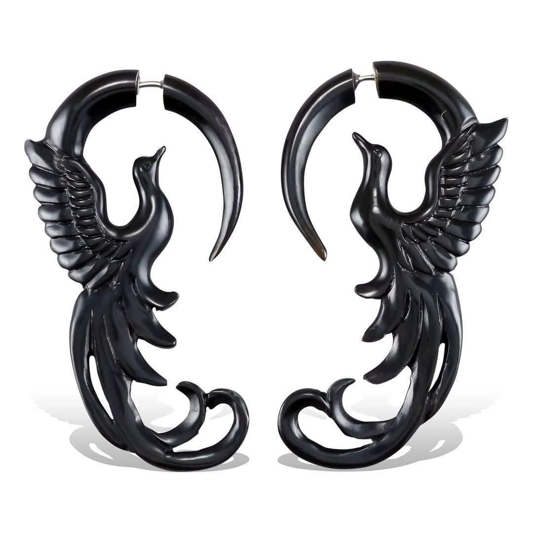 Flowing Phoenix- Horn