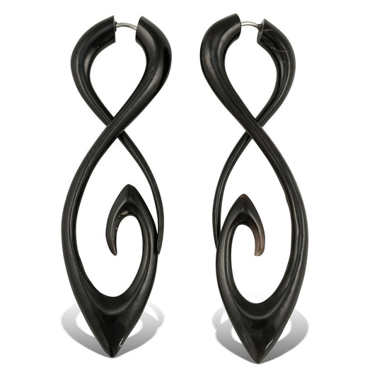 Infinity Waves - Horn