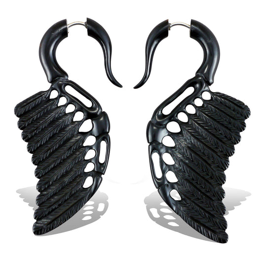 Mariposa Wings - Horn