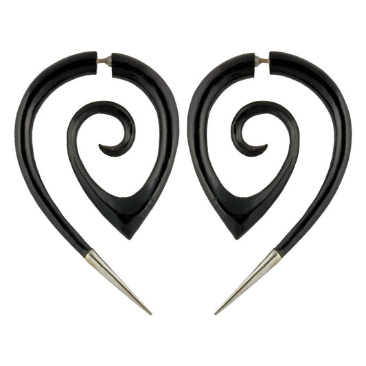 Nexus Spirals - Horn
