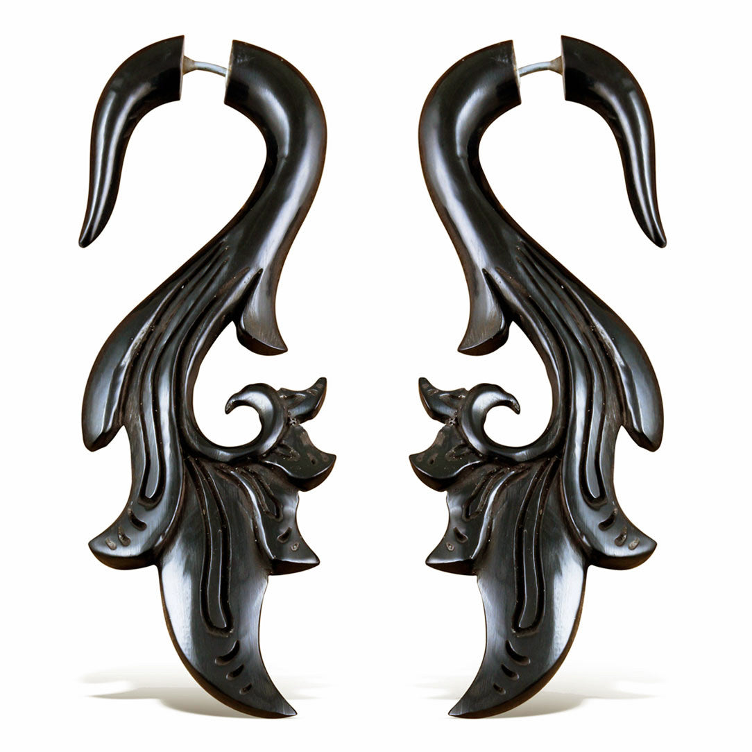 Delayla Curls - Horn
