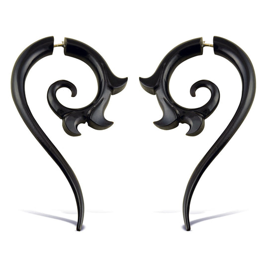 Yaldah Curls - Horn