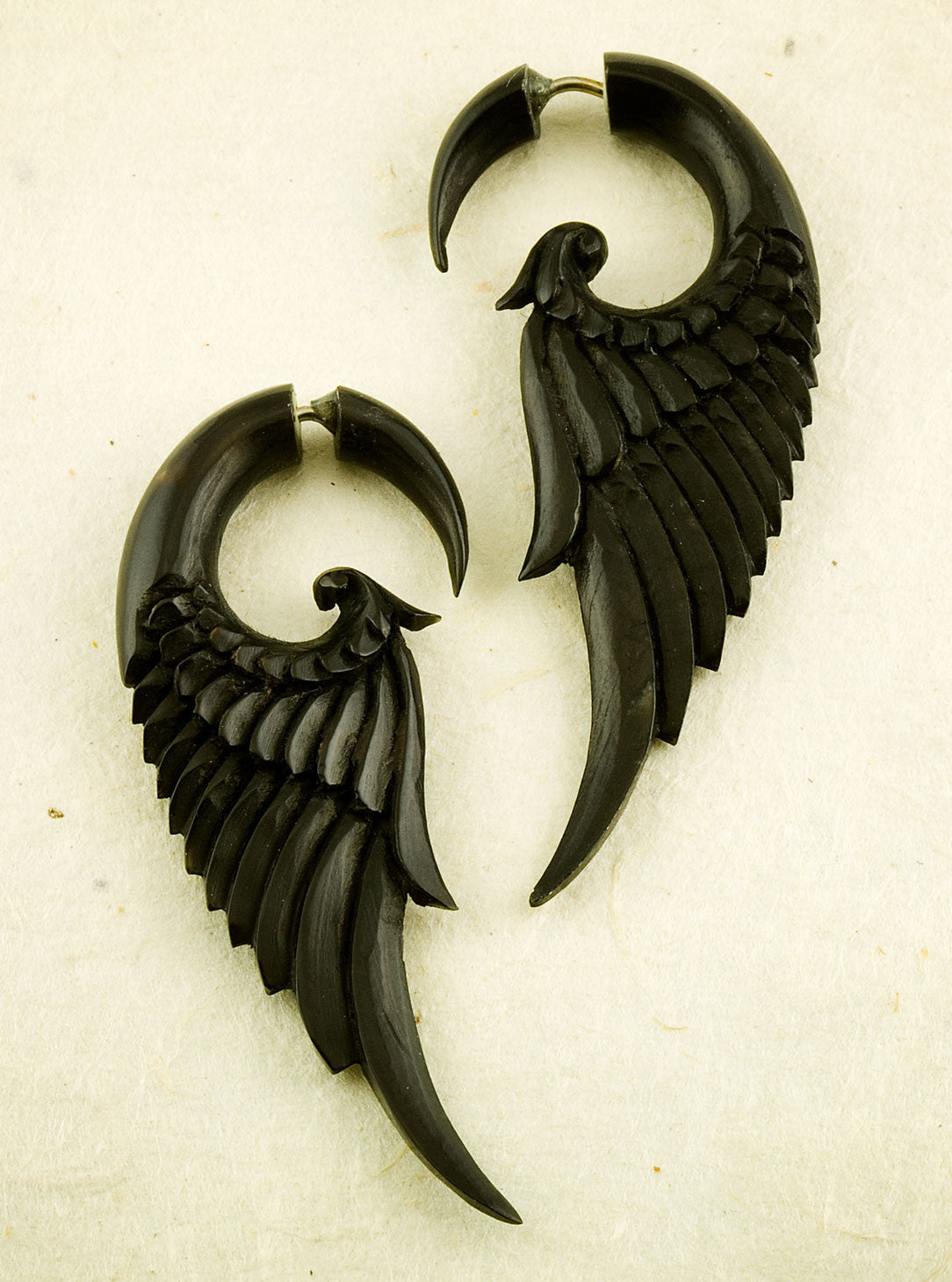 Forest Wings - Horn