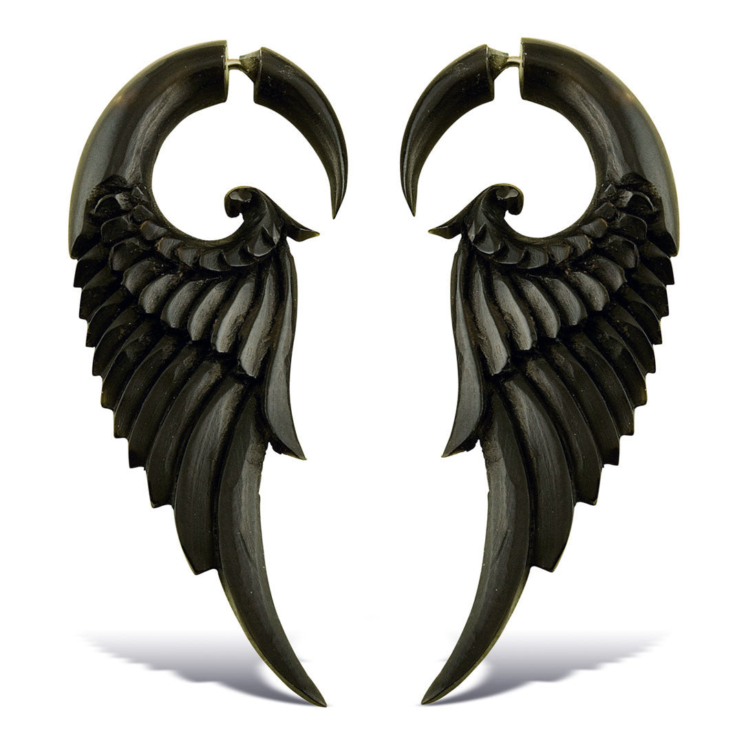 Forest Wings - Horn