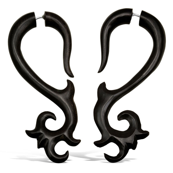 <span>EFH-829<span>: </span></span>Naori Hooks - Horn