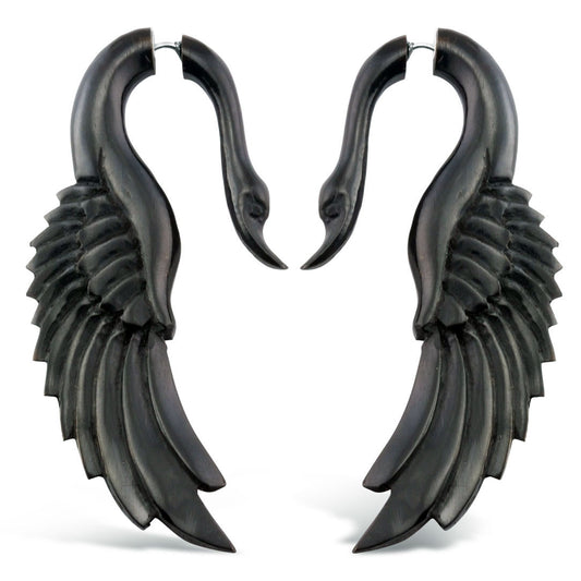 Yafah Swans - Horn