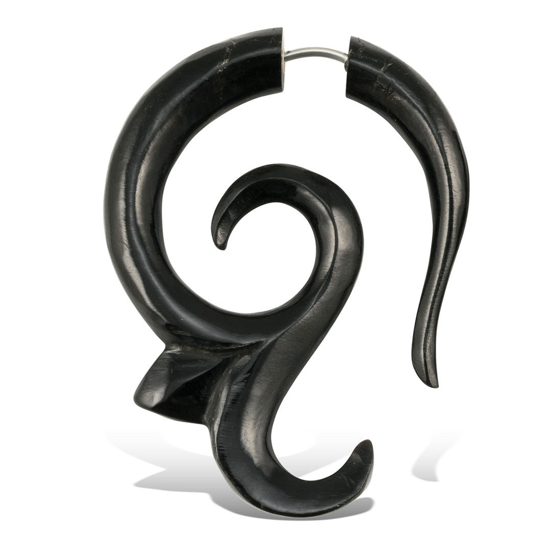 Simplicity Curls - Horn