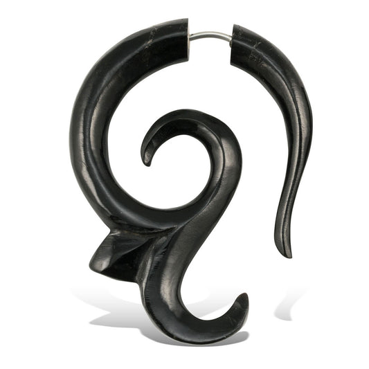 Simplicity Curls - Horn