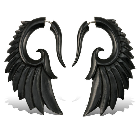 Nava Wings - Horn