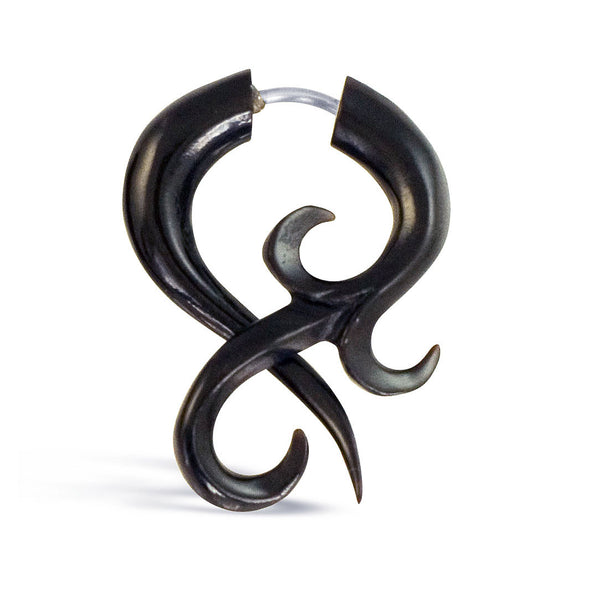 <span>EFH-852<span>: </span></span>Asalah Twists - Horn