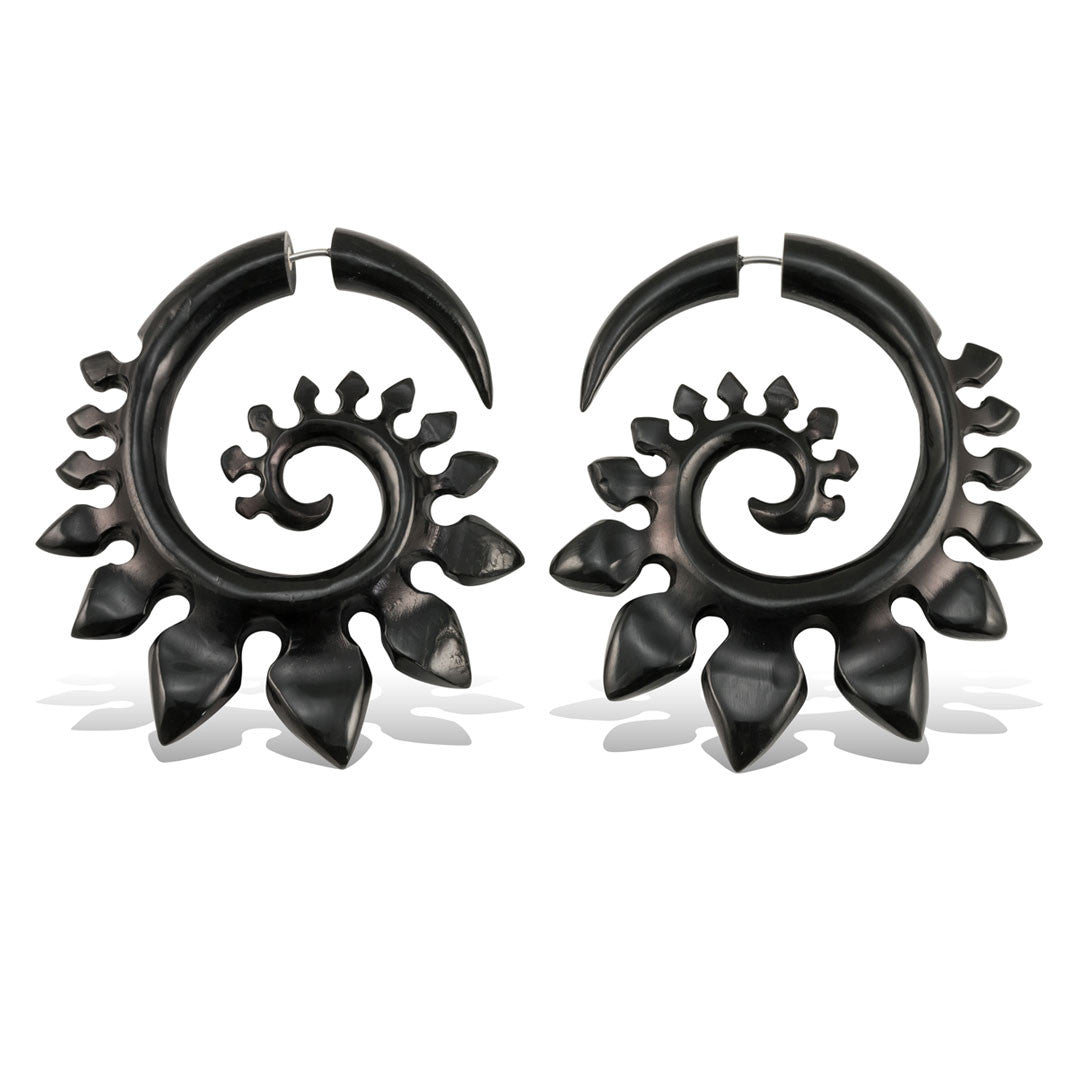 Zina Spirals - Horn