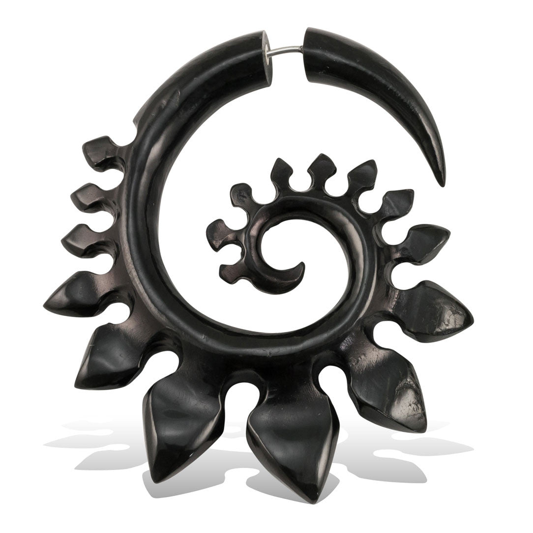 Zina Spirals - Horn