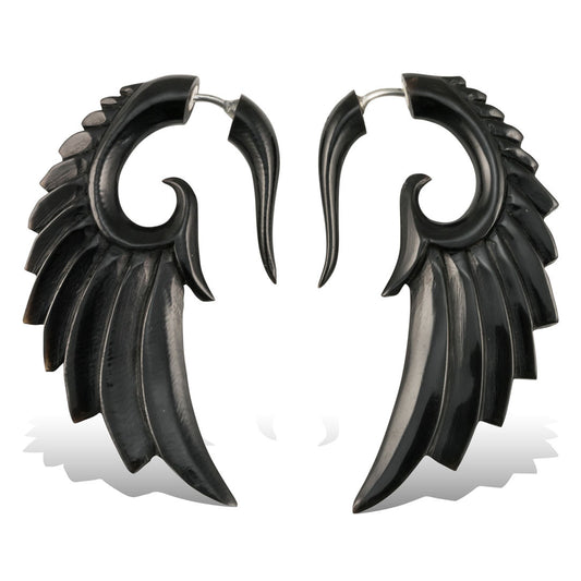 Aza Wings - Horn
