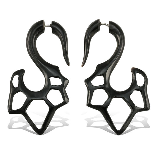 Sekani Edges - Horn