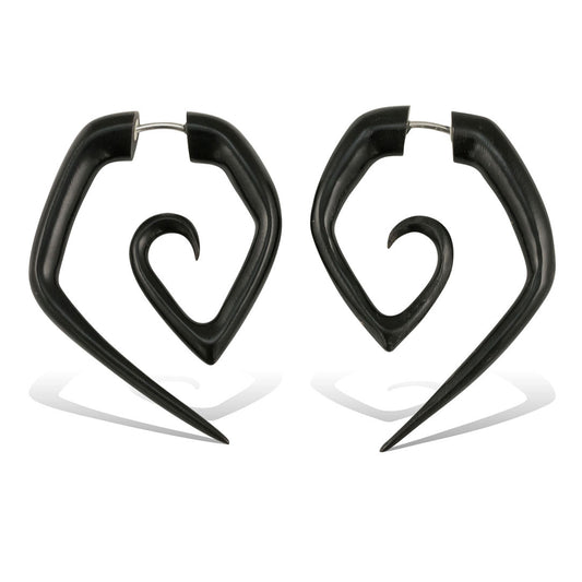 Keen Spirals - Horn