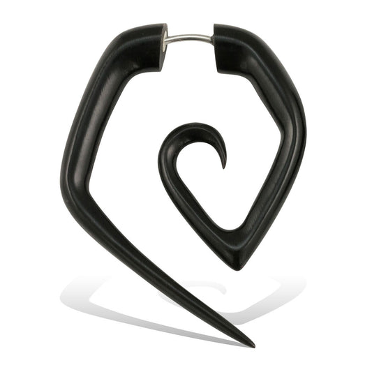 Keen Spirals - Horn