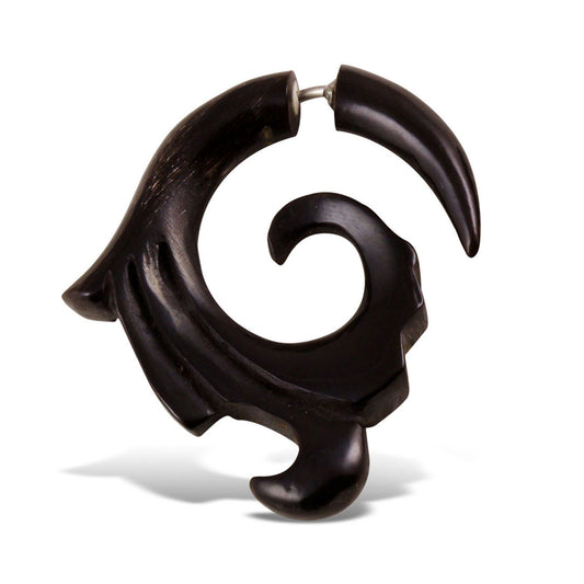 Nahlia Curls - Horn