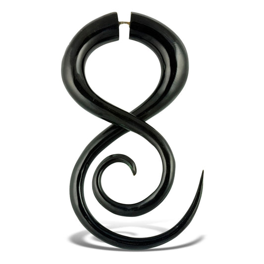 Infinity Twists - Horn