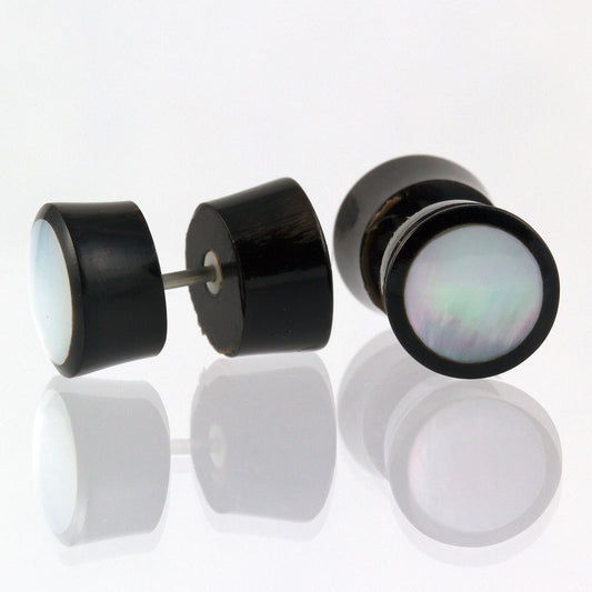 Mother of Pearl - Horn